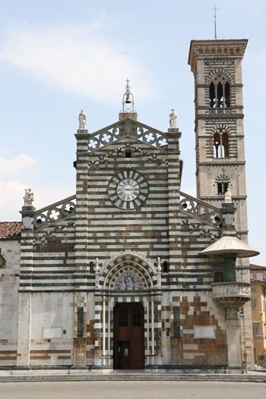 consegna fiori a domicilio Prato