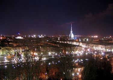 consegna fiori a domicilio Torino