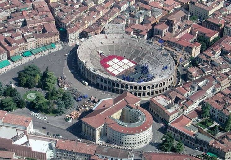 consegna fiori a domicilio Verona