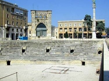consegna fiori a Lecce