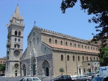 consegna fiori a Messina