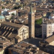consegna fiori a Parma