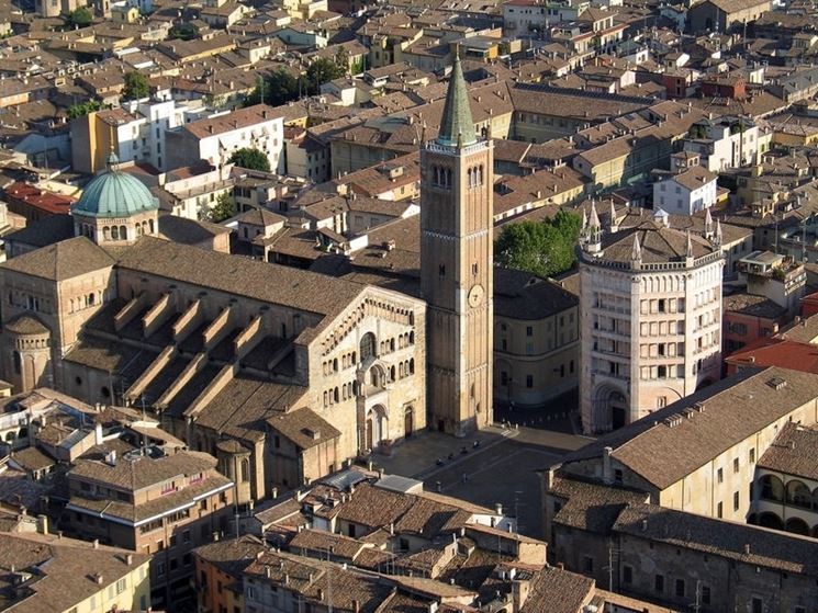 consegna fiori a Parma