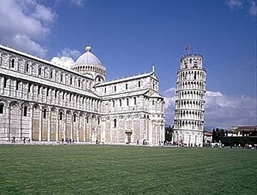 consegna fiori a Pisa