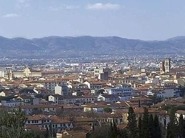 consegna fiori a Prato