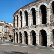 consegna fiori a Verona