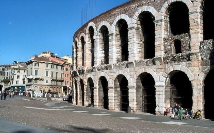 consegna fiori a Verona