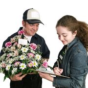 consegna fiori Acireale