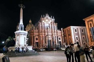 consegna fiori Catania