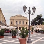 consegna fiori Cerignola