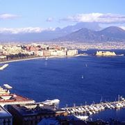 consegna fiori domicilio Napoli
