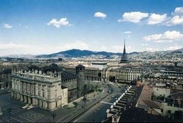 consegna fiori domicilio Torino
