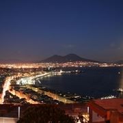 consegna fiori Napoli