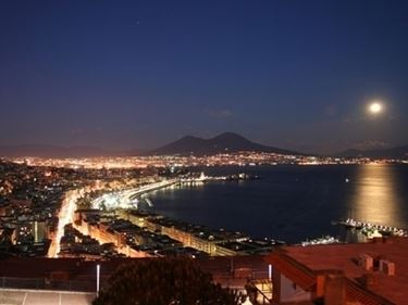 consegna fiori Napoli