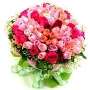 consegna fiori per compleanno