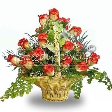 consegna fiori per laurea e diploma-1