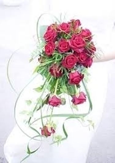 consegna fiori per nozze