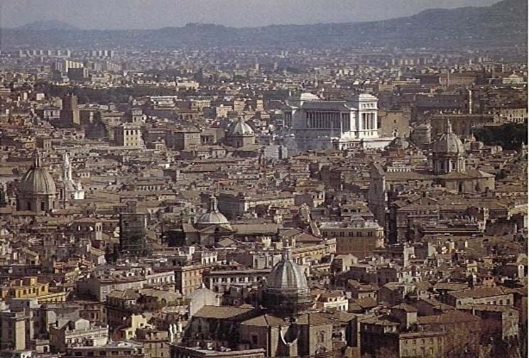 consegna fiori Roma