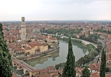 consegna fiori Verona