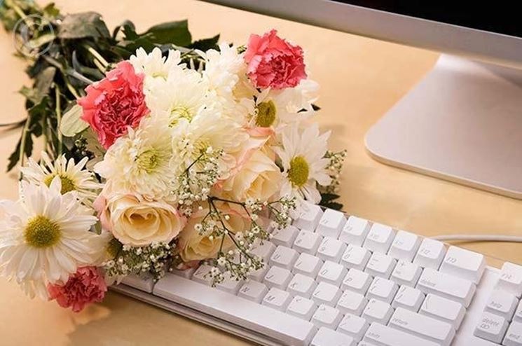 acquisto fiori on line