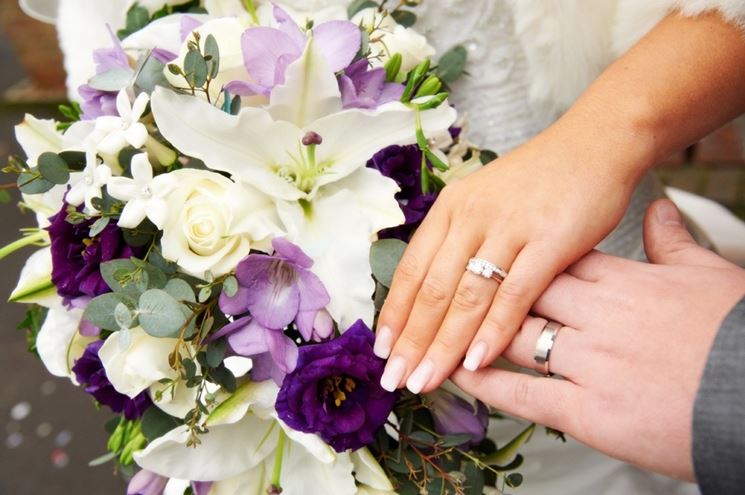 addobbi floreali matrimonio