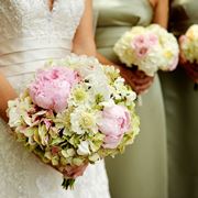 ADDOBBI FLOREALI PER MATRIMONI: CONSIGLI E CURIOSIT