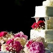 addobbi floreali per matrimoni
