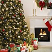 alberi di natale