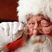 babbo natale