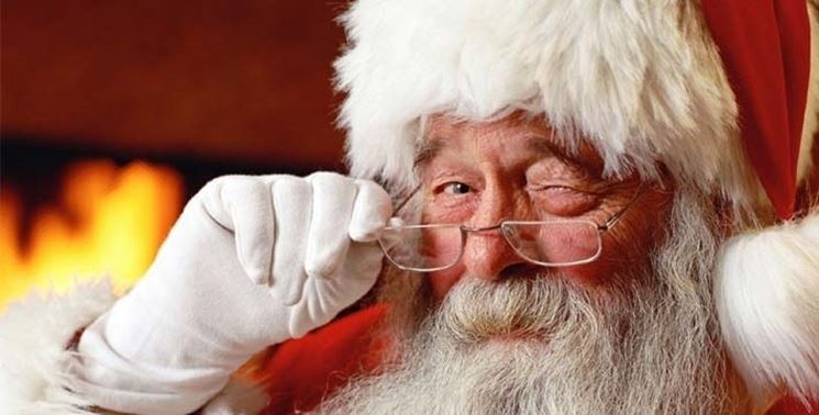 babbo natale