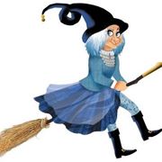 befana