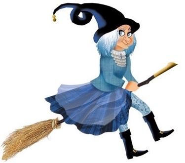 befana