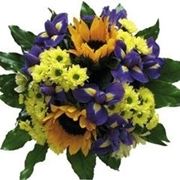 bouquet per festa della mamma