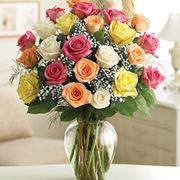 bouquet per fiocco azzurro-5