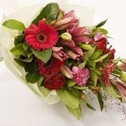 bouquet per la mamma-4