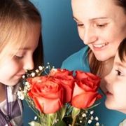 bouquet per la mamma