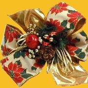 bouquet per natale buon anno-3
