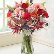 bouquet per ringraziare-3