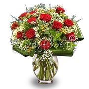 bouquet per san valetino