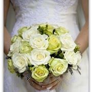 bouquet rose gialle-1