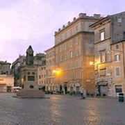 campo di fiori roma