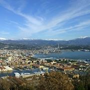 consegna fiori a La Spezia