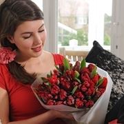 consegna fiori per amicizia-1