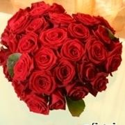 consegna fiori per amore