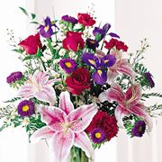 invio fiori per compleanno-2