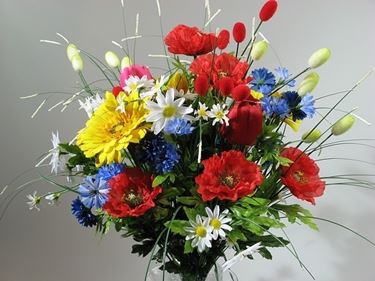 consegna fiori
