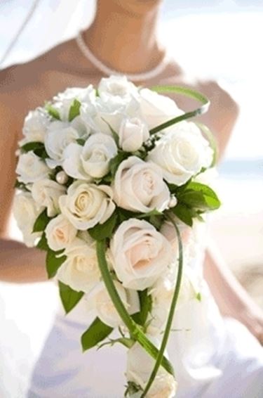 Domanda: Quali fiori per il matrimonio ad Aprile?