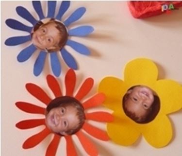 fiori festa dei nonni