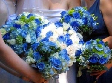 fiori matrimonio