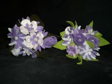 fiori per la nascita